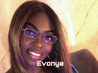 Evonye