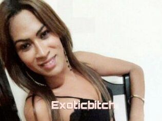 Exoticbitch