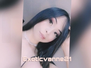 Exoticvanne21