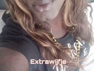 Extrawijfje