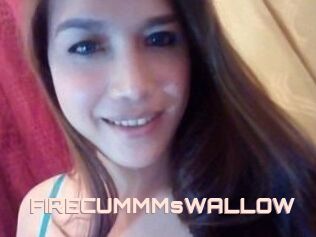 FIRECUMMMsWALLOW