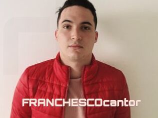 FRANCHESCOcantor