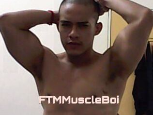 FTMMuscleBoi