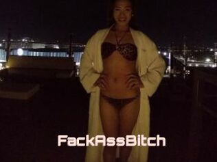 FackAssBitch