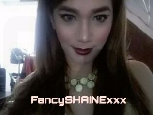 FancySHAINExxx
