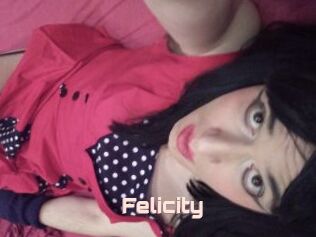 Felicity