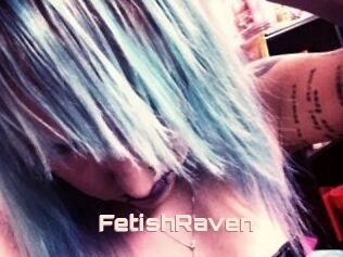 FetishRaven