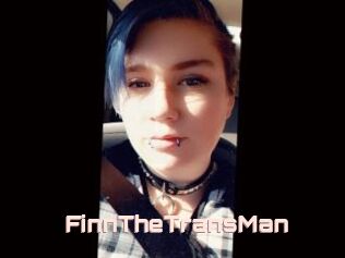 FinnTheTransMan