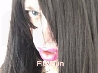 FitNFun