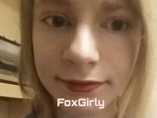 FoxGirly