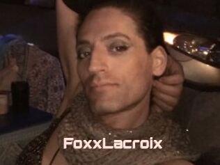 FoxxLacroix