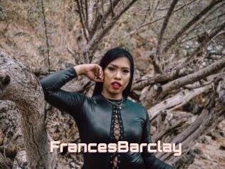 FrancesBarclay