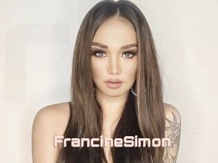 FrancineSimon