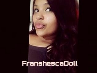 FranshescaDoll