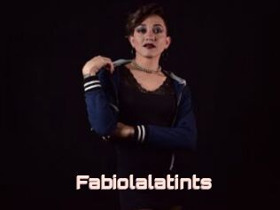 Fabiolalatints