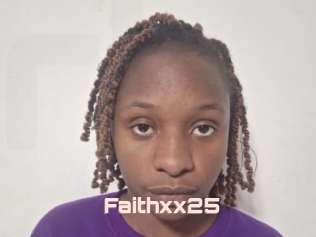 Faithxx25