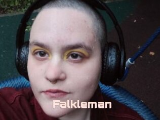 Falkleman