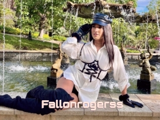 fallonrogerss Rencontre Trans