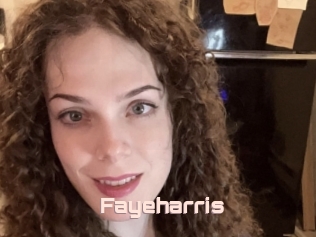 Fayeharris
