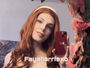Fayeharrisxo