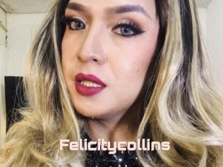 Felicitycollins