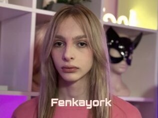 Fenkayork