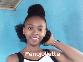 Fenojuliette