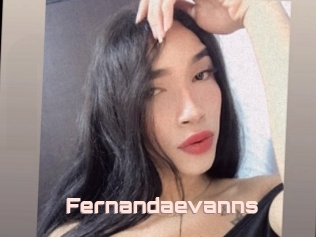 Fernandaevanns