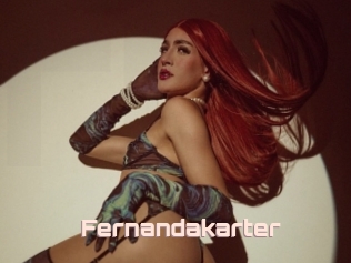 Fernandakarter