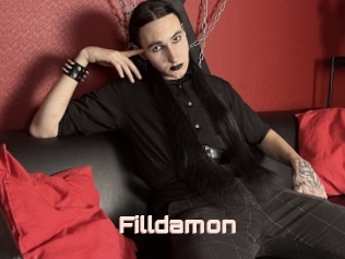 filldamon Rencontre Trans