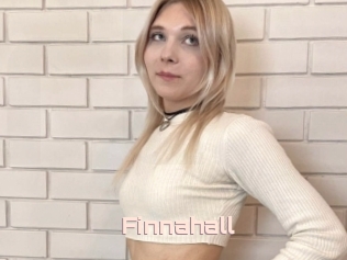Finnahall
