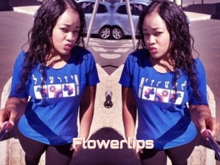 Flowerlips