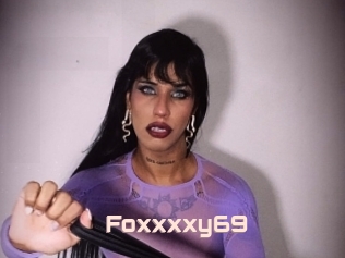 Foxxxxy69