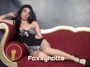 Foxxyhotts