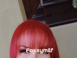 Foxxymilf
