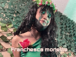 Franchesca_monette