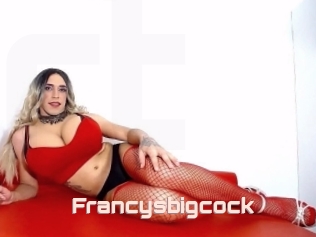 francysbigcock Rencontre Trans