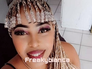 Freakybianca