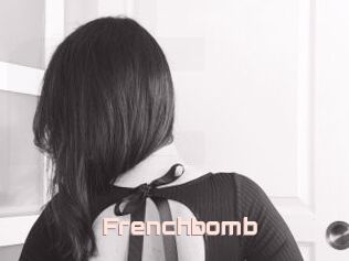 Frenchbomb