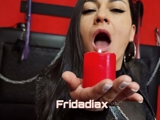 Fridadiax