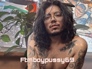 Ftmboypussy69
