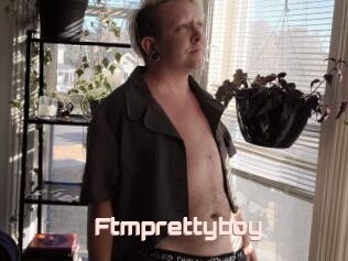 Ftmprettyboy