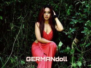 GERMANdoll