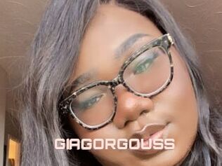 GIAGORGOUSS