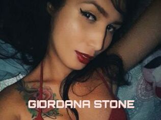 GIORDANA_STONE_