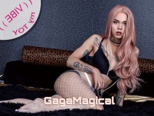 GagaMagical