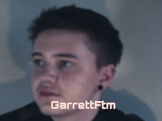 GarrettFtm
