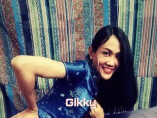 Gikky
