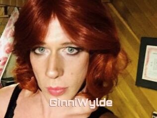 GinniWylde