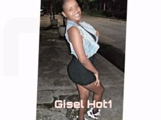 Gisel_Hot1